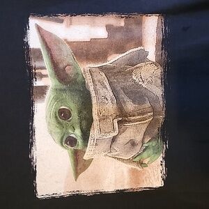 Star Wars t shirt